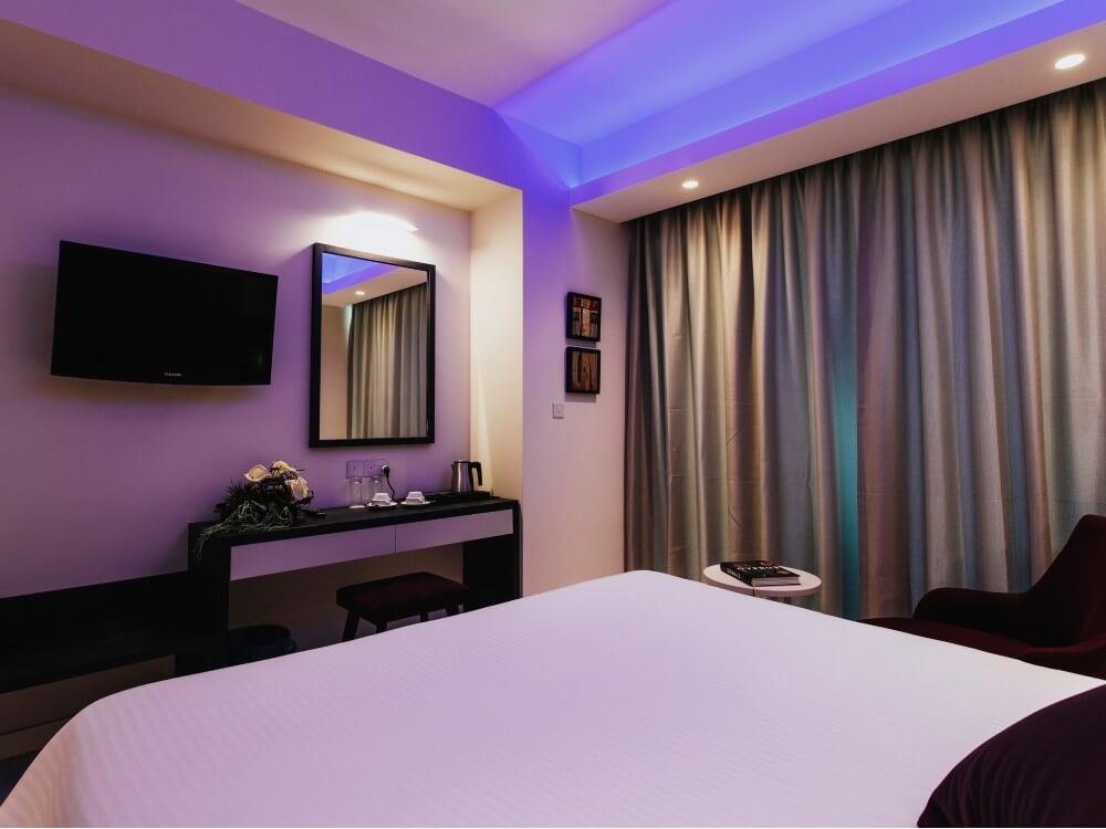 Your Residence