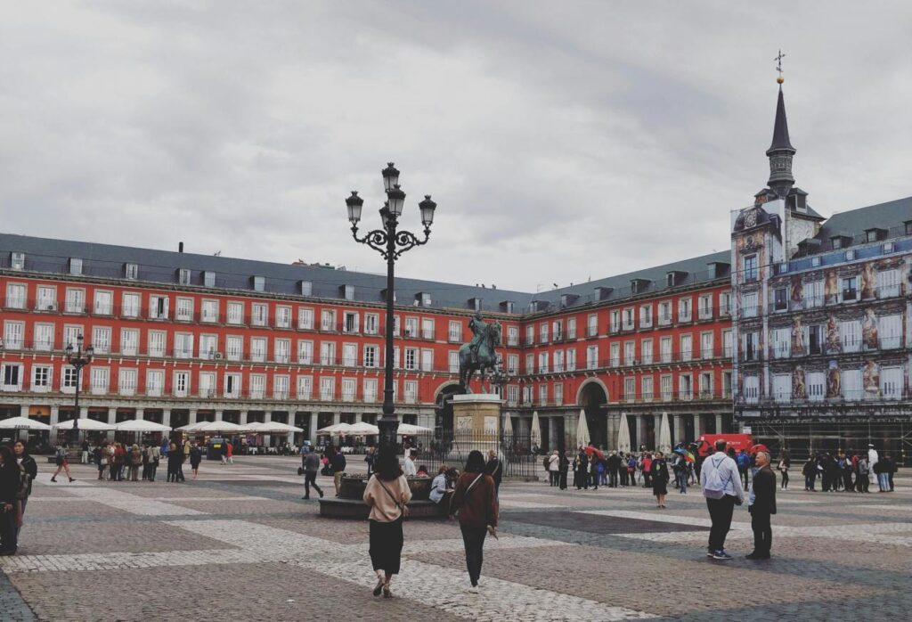 Madrid