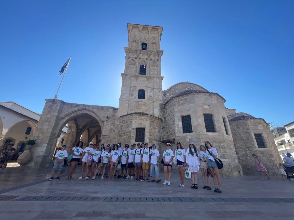 Larnaka