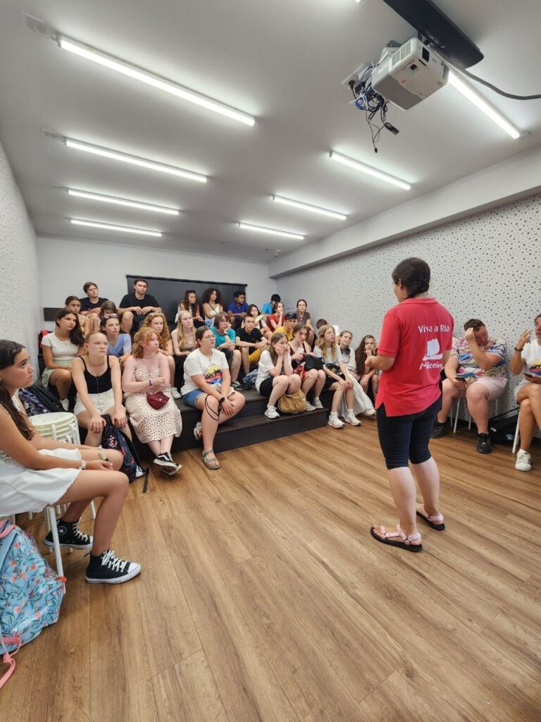 English School